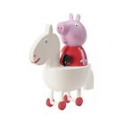 Statuetta Cake Topper per Decorazione Torta Peppa Pig