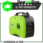 Generatore di corrente inverter 2,2 KW Foxcot DR22IG silenziato per camper