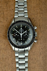 OMEGA Speedmaster Professional Moonwatch- 3570.50.00