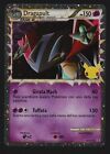 Pokemon - Dragapult Prime - Jumbo - SWSH Promo 132 - ITALIANO