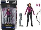 HASBRO MARVEL LEGENDS SERIES HAWKEYE 15 CM ACTION FIGURE KATE BISHOP