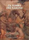 La Tomba Dei Nasonii by Gaetano Messineo (Italian) Hardcover Book