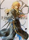 PANDORA HEARTS 5 Jun Mochizuki D01622-D01623