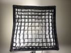 DOF 23.3inch Softbox Diffuser Kit