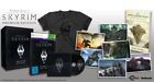 The Elder Scrolls V Skyrim Premium Edition - Xbox 360 - Launch Stock - new seale