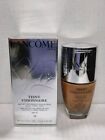 Lancome Teint Visonnaire Skin Perfecting Makeup Duo Shade 10 SPF 20 New