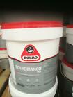 BOERO BIANCO PLUS 5 LT IDROPITTURA PROFESSIONALE MURALE AD ALTA OPACITA