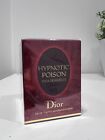 Dior Hypnotic Poison Eau Sensuelle 50 Ml Edt Sigillato Nuovo Rarissimo