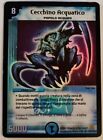 CecchinoAcquatico, Duel Masters TCG, DM-01 S3/10