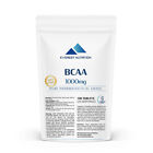 BCAA 1000 mg COMPRESSE Leucina Valina Isoleucina Anticatabolico Anabolico