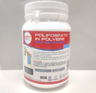 Polifosfato in polvere per dosatori 1 kg