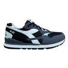 DIADORA N.92 SCARPE SNEAKERS UOMO NYLON E PELLE PU SCAMOSCIATA SHOES 101.173169