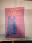 PAOLO TEOBALDI-LA BADANTE UN AMORE INVOLONTARIO-EDIZIONI E/O-2005