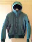 STONE ISLAND MUSSOLA GOMMATA JACKET