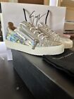 giuseppe zanotti sneakers Scarpe donna 39 Colore Diamante