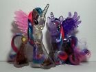 my little pony g4 princess celestia and luna