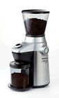 Ariete macina caffè Grinder Pro 3017 macine coniche in acciaio inox GARANZIA ITA