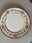 Limoges B & Co. L Bernardaud & Co Dinner Plate