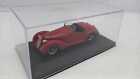 EDIAD71 Western Model Alfa Romeo 8C 2900B Spyder 1/43