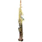 CIGALINI SAX SOPRANO SERIE SMART