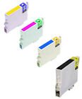 CARTUCCIA COMPATIBILE T1280 (serie Volpe) per stampante EPSON Stylus