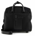 PILOTINA PIQUADRO BRIEF NERO