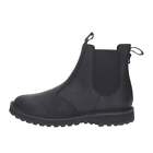 Clarks  Pelle Uomo Nero Solsbury easy