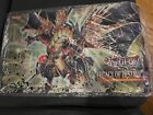 Yugioh Tapis Playmat Legacy Of Destruction Konami Official New