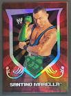 SANTINO MARELLA 2011 Topps WWE Classic Relics