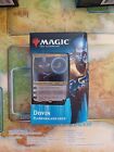 Mtg Deck Dovin PLANESWALKER Magic The Gathering Sealed