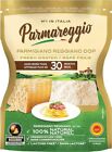 Parmareggio Parmigiano Reggiano Grattuggiato,60g x3 Confezioni