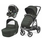 Peg Perego Trio Veloce TC Green Lounge 2023