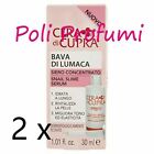 2 x Cera Di Cupra Bava Di Lumaca siero concentrato 30 ml