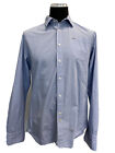 SCOTCH & SODA CAMICIA UOMO MEN SHIRT JHE363