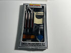 GIOCO FRECCETTE PROFESSIONALE HARROWS DARTS TECHNOLOGY 26G SET BLACK