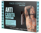 FACE COMPLEX FIALE ANTICADUTA UOMO PROFESSIONALI PER CAPELLI