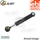 VIBRATION DAMPER V RIBBED BELT FOR AUDI A8 4D2 4D8 AKG ABZ AEM AEW FEBI BILSTEIN