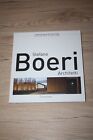 Stefano Boeri, I maestri dell architettura, Hachette