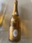 champagne cristal 2000