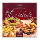 Torte e biscotti - Ricettario Vorwerk Bimby TM31