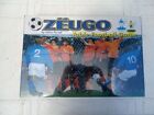 Zeugo Table Football Game Subbuteo Edilio Parodi Nuovo mai Aperto