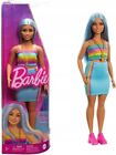 MATTEL BARBIE DOLL FASHIONISTAS 218 HRH15 COLLEZIONE 65° ANNIVERSARIO