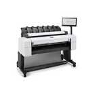 HP Designjet T2600 PS MFP 36 Zoll Plotter 3-in-1, PostScript, LAN