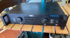 Amplificatore Stereo Finale Phonic Mar2 rack