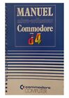 Commodore 64 Microcomputer Manuale d uso