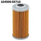 For Yanmar 1GM10 2GM 2GM20 2QM 2YM15 3GMF 3GM30 3YM30 104500-55710, Fuel Filtre