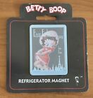 Calamita Magnete BETTY BOOP Fashions - Refrigerator Magnet  BM10