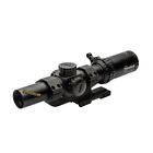 Firefield RapidStrike 1-6×24 SFP Riflescope Kit FF13070K