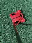 Taylormade Spider Tour Red Putter, 34 Inch