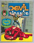 DEVIL GIGANTE  n. 22 IL GLADIATORE IMPAZZITO Ed. Corno 1979 Serie Cronologica